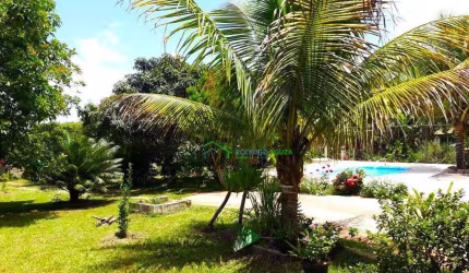 Chácara Residencial à Venda de 1000 m² por R$ 600.000 - Recanto Maravilha II Boituva - SP