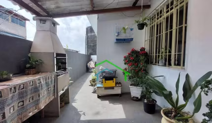 Casa  à venda - Jardim Ana Estela - Carapicuíba/SP