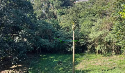 Terreno à venda - Condomínio Tarumã, Santana de Parnaíba-SP