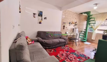 Casa à venda no Ariston - Carapicuíba/SP