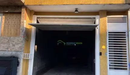 Salão para alugar, na Vila Dirce Carapicuíba -SP 100 m² por R$ 2.560,00/mês - Vila Dirce - Carapicuíba/SP