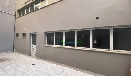Salão para alugar, 272 m² por R$ 20.000,00/mês - Centro (Carapicuíba) - Carapicuíba/SP
