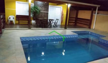 Casa com 4 dormitórios à venda, 360 m² por R$ 1.500.000,00 - Parque Nova Jandira - Jandira/SP