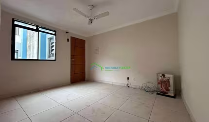 Apartamento à venda - CDHU - Vila Gustavo Correia - Carapicuíba/SP
