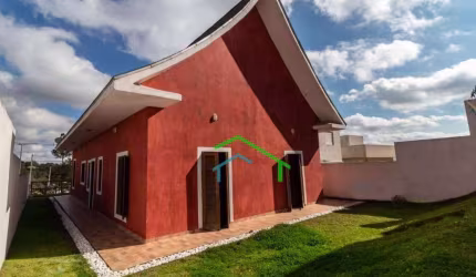 Casa á venda - Condomínio residencial Valville 1, Alphaville, Santana de Parnaíba/SP