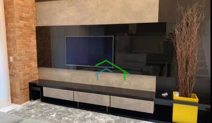 Apartamento Duplex à venda - Condomínio Trix Tamboré Alphaville /SP