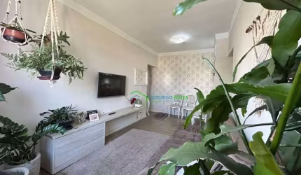 Apartamento á venda - Condomínio Edifício Portal Barueri /SP