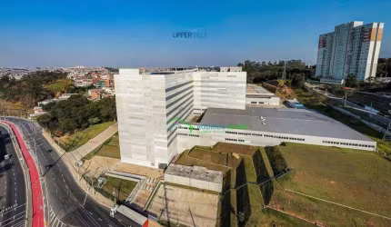 Apartamento á venda - Condomínio Upper Ville - Parque Viana - Barueri/SP