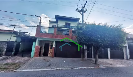 Casa á venda - Aceita Financiamento  - Corintinha - Carapicuíba/SP