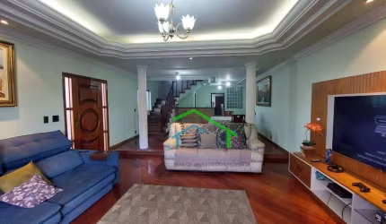 Casa á venda - Aceita Financiamento  - Corintinha - Carapicuíba/SP