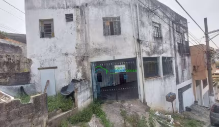 Oportunidade para Investimento no centro de Carapicuíba!!!