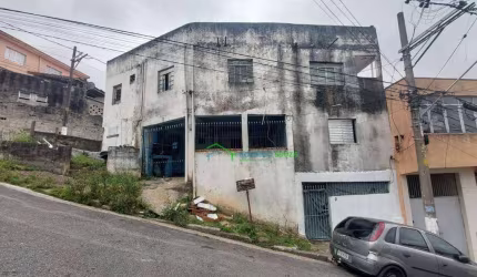 Oportunidade para Investimento no centro de Carapicuíba!!!