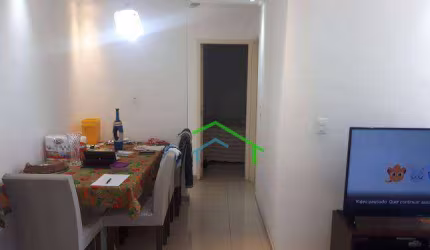 Apartamento  á venda - Condomínio Reserva Nativa, Carapicuíba/SP
