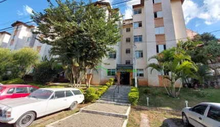 Apartamento  á venda - Condomínio Catiguá - Carapicuíba /SP