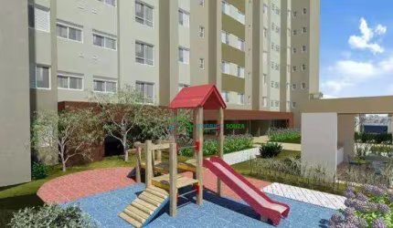 Apartamento á venda - Condomínio Nações - Clube de Morar, Barueri/SP