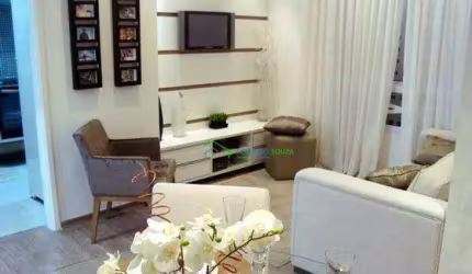 Apartamento á venda - Condomínio Nações - Clube de Morar, Barueri/SP