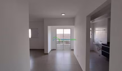 Apartamento à venda - Condomínio Livanto - Jardim Marilu - Carapicuíba/SP