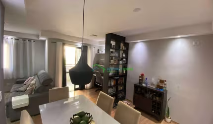 Apartamento à venda -Condomínio Domus Conviva- Osasco/SP