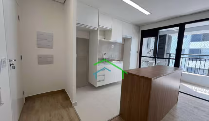 Apartamento à venda- Condomínio Bornnard 307 Alphaville Empresarial -SP