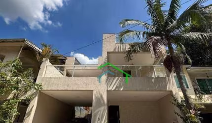 Casa á venda  - Condomínio Nova Paulista ( Nova Jandira ) - SP