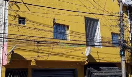 Casa Residencial com 9 dormitórios à venda por R$ 900.000 - Ariston - Carapicuíba/SP