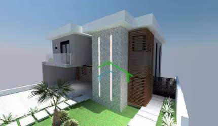 Terreno à venda- Condomínio Tarumã - Residencial Beira da Mata - Indaiatuba/SP