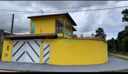 Casa Residencial na Praia com 4 dormitórios à venda, 279 m² por R$ 750.000 - Manacá dos Itatins - Peruíbe/SP