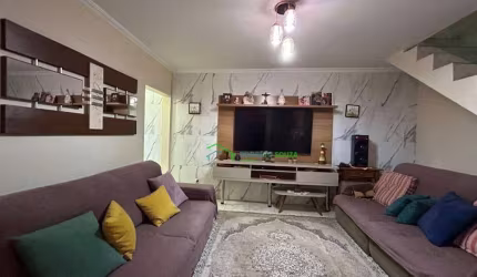 Imóvel Multifamiliar no Bairro São Daniel - Carapicuíba/SP - Duas Casas pelo Preço de Uma!