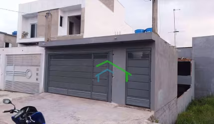 Casa com 5 dormitórios à venda - Altos da Santa Lúcia - Carapicuíba/SP