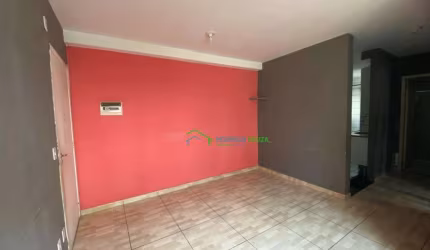 Apartamento á venda ou locação  - Condomínio Girassóis - Jardim Helena - Carapicuíba/SP