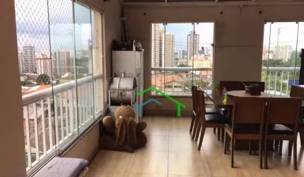 Apartamento Duplex  à venda - Condomínio Edifício Orquídeas - Vila Osasco /SP