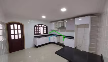 Casa com 7 dormitórios à venda, 415 m² por R$ 780.000,00 - Parque Jandaia - Carapicuíba/SP