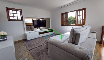 Casa à venda - Condomínio Colinas de São Fernando - Cotia/SP