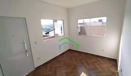 Casa à venda - Ariston - Carapicuíba/SP