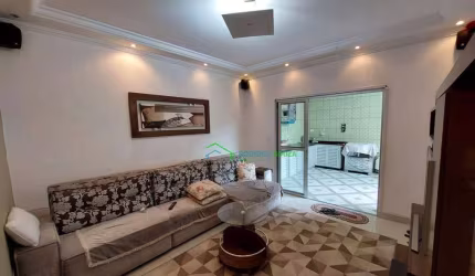 Casa à venda na Vila Gustavo Corrêa, Carapicuíba/SP