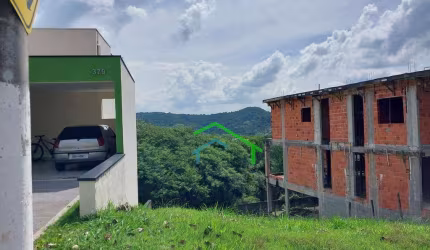 Terreno  á venda Condomínio New Ville, -  Santana de Parnaíba/SP