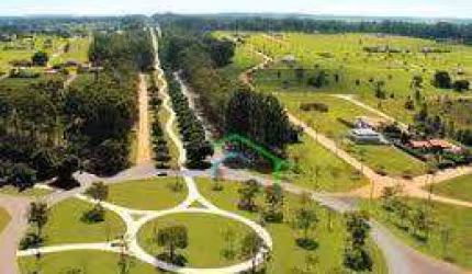 Terreno Exclusivo à Beira da Represa Jurumirim - Lazer Completo, Resort e Marina!