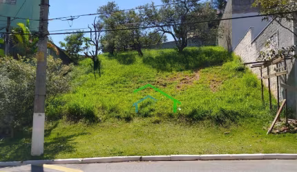 Terreno á venda -  Condomínio Tarumã - Santana de Parnaíba /SP