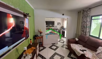 Casa multifamiliar ou para renda a venda - Jardim Maria Beatriz - Carapicuíba /SP