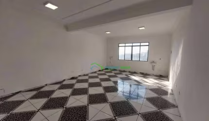 Sala para alugar, 35 m² por R$ 1.350,10/mês - Centro - Carapicuíba/SP