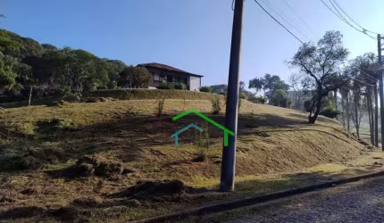 Terreno á venda - Condomínio Fazendo Voturuna, Santana de Parnaíba/SP