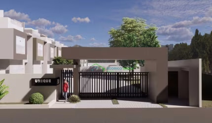 Casa à venda - Condomínio residencial Unique - Granja Viana/ Carapicuíba/SP