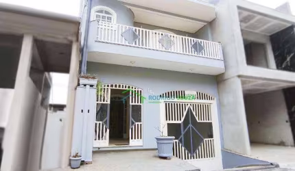 Casa à venda - Granja Viana - Carapicuíba/SP
