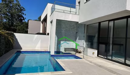 Casa á venda - Condomínio Vila Solaia, Barueri /SP