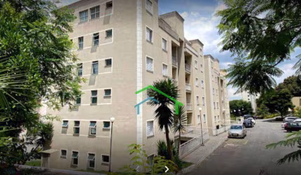 Apartamento Duplex - Condomínio Resort  da Granja Viana , Cotia/SP