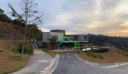 Terreno à venda, 468 m² por R$ 656.000,00 - Residencial Altavis Aldeia - Santana de Parnaíba/SP
