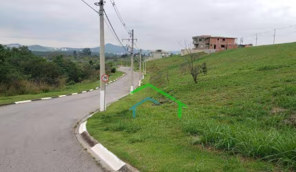 Terreno à venda - Condomínio Reserva Santa Anna  - Sítio do Morro - Santana de Parnaíba/SP