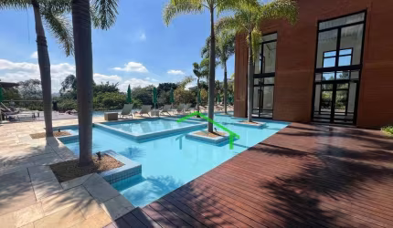 Casa com 5 dormitórios à venda, 460 m² por R$ 3.500.000,00 - Itahyê - Santana de Parnaíba/SP