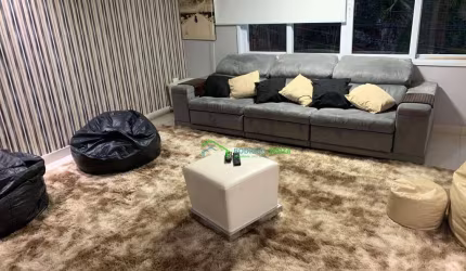 Casa para locação- Condomínio Residencial 4, Alphaville 04 - Santana de Parnaíba/SP