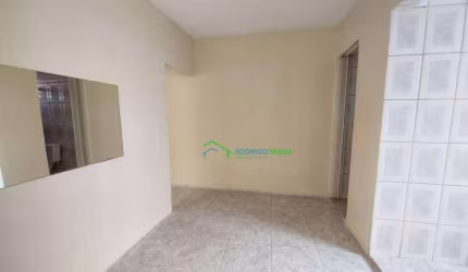 Casa á venda - Vila Mercês - Carapicuíba/SP